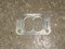 Prokladka turbiny Deutz TD226B 6 metall 12272784 12161833
