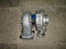 Turbina Weichai Steyr 2 WD615 Foton 61561110227A 6156011227A