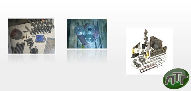 Deutz каталог Deutz каталог