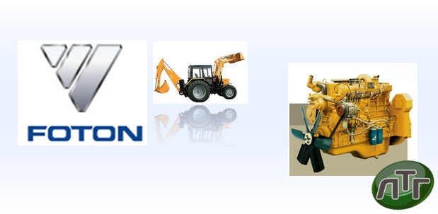 Foton двигатель Foton двигатель