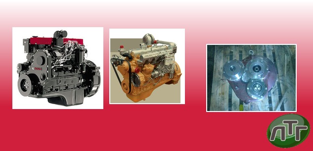 Поршневая cummins Поршневая cummins