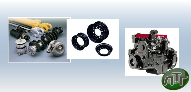 Стартер deutz Стартер deutz