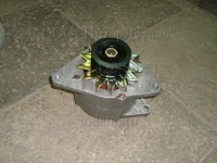 Генератор Yuchai YC6108G (55А)