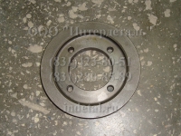 Шкив коленвала Yuchai YC6108G 