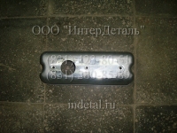 Крышка клапанная (передняя) Yuchai YC6108G 