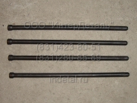 Штанга толкателя Yuchai YC6108G
