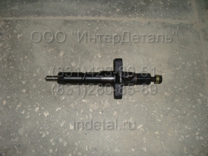 Форсунка Yuchai YCD4R11G