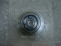 Амортизатор шкива Yuchai YC6108G