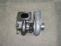 Турбокомпрессор Yuchai YCD4J22G